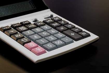 Los beneficiados deben tener un límite de ingresos para acceder al programa Foto: Pixabay