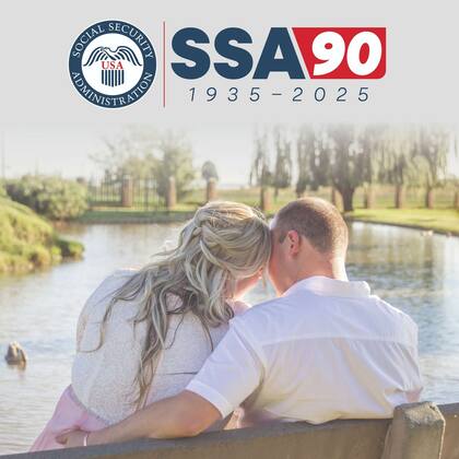 Los beneficiarios de los programas de la SSA recibirán sus pagos de 2025, de acuerdo con el calendario (Facebook/Social Security Administration)