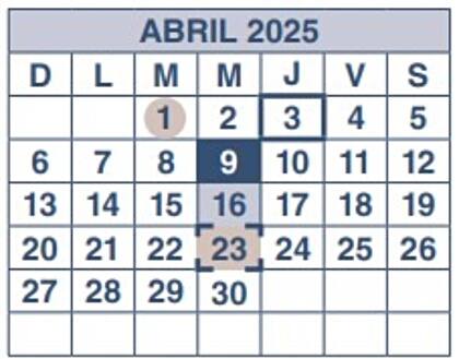 Los beneficiarios de SSI recibirán su cheque el primer día de abril