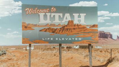 Los beneficiarios deben residir en Utah Foto: Pixabay