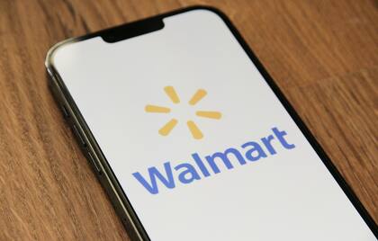 Los beneficiarios del programa SNAP pueden realizar sus compras en Walmart (Unsplash)