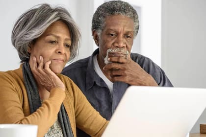 Los beneficiarios del Seguro Social de Estados Unidos deberán estar atentos a la actualizaciones de 2025