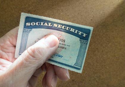 Los beneficiarios del Seguro Social deberán validar su identidad de forma presencial