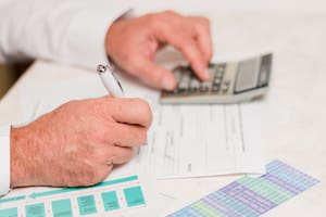 Para beneficiarios del Seguro Social en Nueva Jersey: cómo presentar el formulario PAS-1