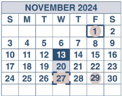 Los beneficiarios del Seguro Social recibirán su depósito el viernes 1 de noviembre