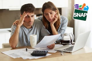 Las nuevas reglas de SNAP por la que se podría perder en beneficio en 2026