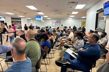 Los beneficiarios disponen hasta el 18 de noviembre de 2025 para realizar sus gestiones y mantener documentación válida emitida por Florida