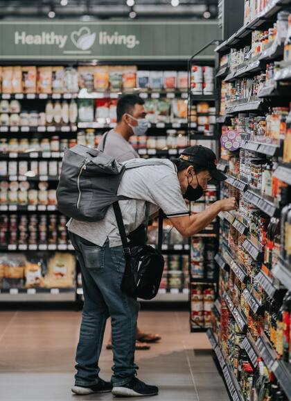 Los beneficiarios verán aumentos en los cupones SNAP desde este mes de octubre