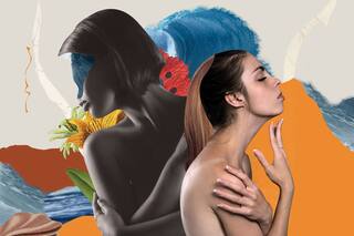 Usá la playa como spa