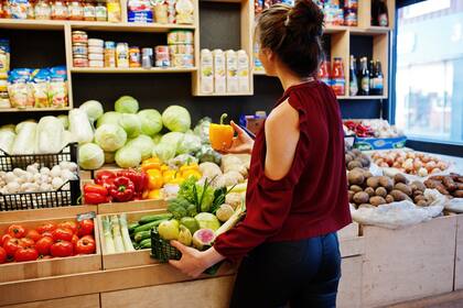 Los beneficios de cupones SNAP en Colorado se entregan los primeros 10 días del mes