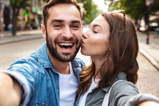 Los beneficios de este ejercicio en pareja pueden durar meses o incluso años