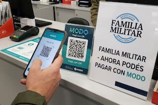 Familia Militar se una a una billetera virtual para potenciar beneficios para trabajadores