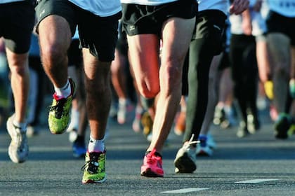 Los beneficios de seguir entrenando a pesar del frío