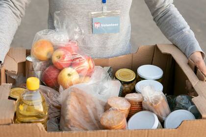 Los beneficios de SNAP se reanudan en todo EE.UU. luego del final del cierre del gobierno