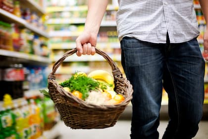 Los beneficios de SNAP varían según el estado donde resida actualmente el solicitante (Archivo)