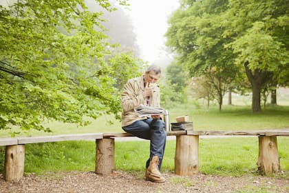 Los beneficios de un hábito saludable llegan por múltiples frentes