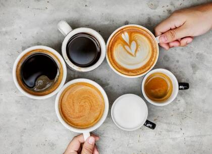 Los beneficios del café van más allá de sus características organolépticas que lo hacen una bebida placentera
