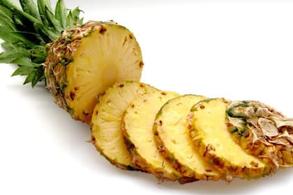 Los beneficios del consumo de piña, según investigaciones