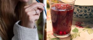 ¿Qué le pasa a mi cuerpo si tomo agua de jamaica todos los días?