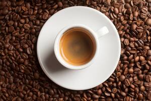 Lo bueno y lo malo de tomar café todos los días, según los especialistas