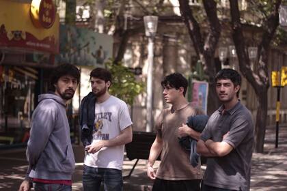 Los Bestia Bebè llegan a Lollapalooza Argentina