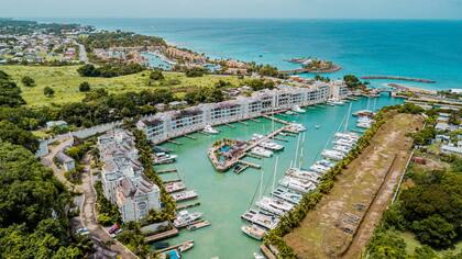 Los bienes blanqueados desde el exterior no necesariamente tendrán que ser repatriados.
