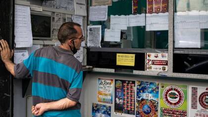 Los bingos y loterías están en auge
