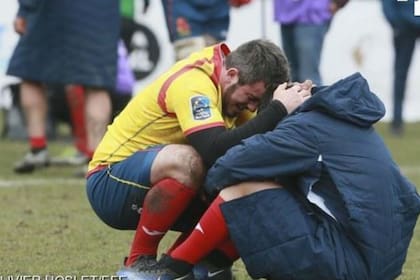 Los bochornosos sucesos alrededor de la clasificación de Rumania al Mundial de Japón y las posibles consecuencias