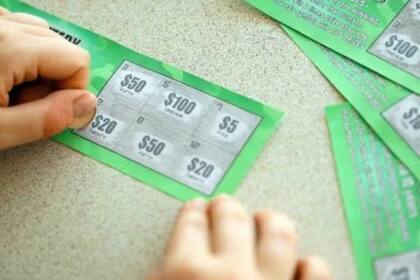 Los boletos de raspaditos son uno de los formatos más fáciles para jugar lotería
