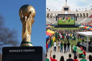 Entradas para el FIFA Fan Fest del Mundial: quiénes entran gratis y cuánto cuesta el boleto general