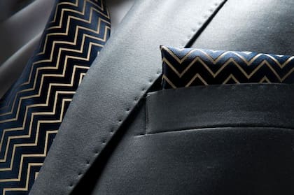 Los bolsillos pequeños siguen estando en los jeans de Levi's