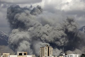 El ejército de Israel ejecutó a 40 altos funcionarios iraníes en la primera ola de ataques