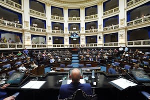 Los bonaerenses definen este domingo la nueva conformación de la Legislatura provincial