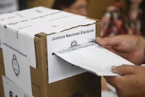 Los bonaerenses elegirán este domingo 7 de septiembre a los representantes en el Poder Legislativo