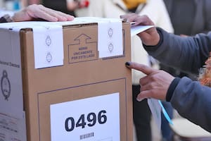 Cierre de alianzas: los ocho frentes que se anotan para las elecciones en Mendoza - Image 3