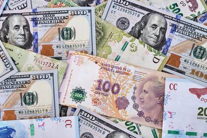 Los bonos del último canje de deuda muestran precios de default
