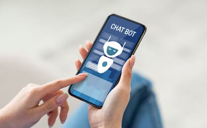 Los bots de inteligencia artificial demostraron ser muy efectivos para la empatía