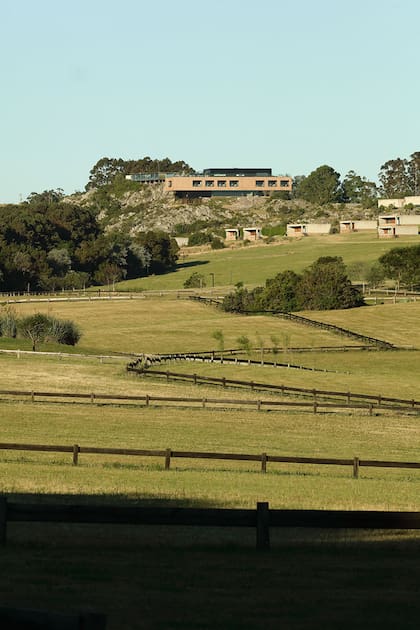 Los brokers uruguayos afirman que el proyecto será el próximo Beverly Hills de Punta del Este por el alto nivel adquisitivo de sus propietarios
