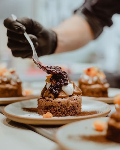 Los brownies ya tienen sus adeptos