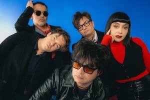 Los Bunkers: son la banda más grande de Chile, se separaron y decidieron volver después del estallido social de 2019