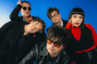 Los Bunkers: son la banda más grande de Chile, se separaron y decidieron volver después del estallido social de 2019