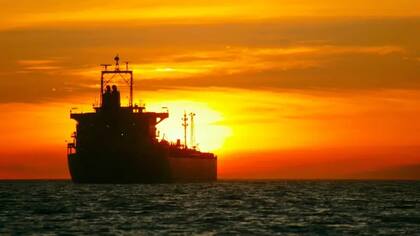 Los "buques zombi" emiten números de registro únicos de la Organización Marítima Internacional asignados realmente a buques destinados al desguace