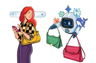 Cómo la inteligencia artificial cambió para siempre la forma de buscar (y comprar)