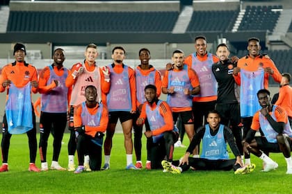 Los cafeteros buscan sumar puntos en las Eliminatorias Sudamericanas para asegurar su boleto al Mundial 2026.