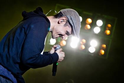 El 1/10 a las 20:30 h, Los Cafres se presentará en el Teatro Gran Rex (Av. Corrientes 857, CABA).