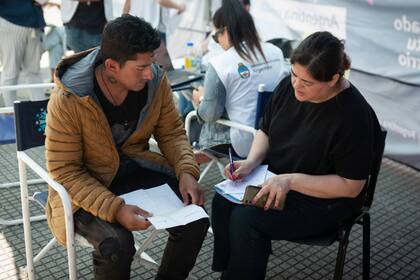 Los CAJ se crearon hace 15 años en todo el país para asegurar al acceso a la Justicia de poblaciones vulnerables así como alejadas de centros urbanos