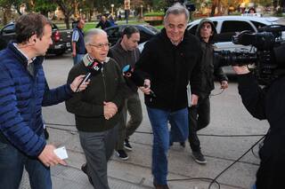 Gualeguaychú: el caso del que ya no se habla