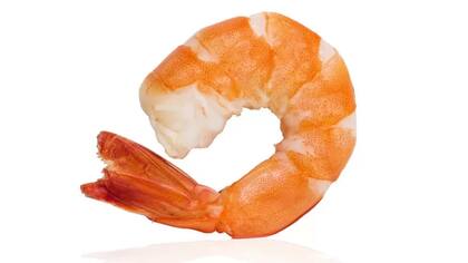 Los camarón son aquellos que tienen menos de un bitcoin (que por estos días vale alrededor de US$23.000)