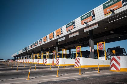 Los cambios afectan a trazas que conectan la Ciudad de Buenos Aires con la Costa