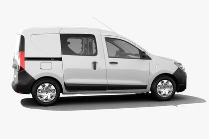 Los cambios afectarán a las versiones utilitarias (VU) y de pasajeros (VP) con fecha de fábrica 2024.